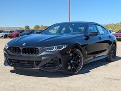 2026 BMW 840i Gran Coupe