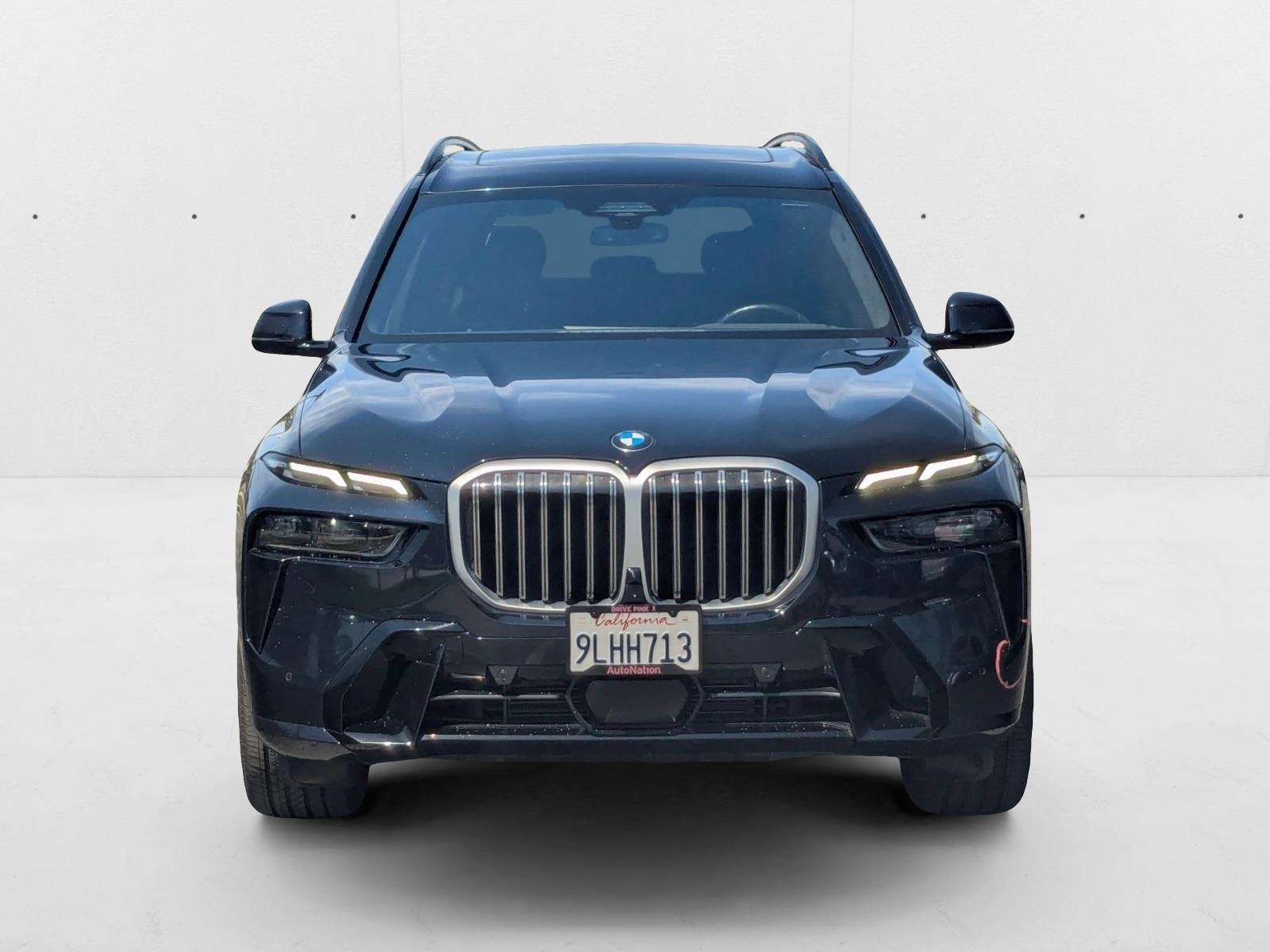 2024 Bmw X7 xDrive40i photo 2