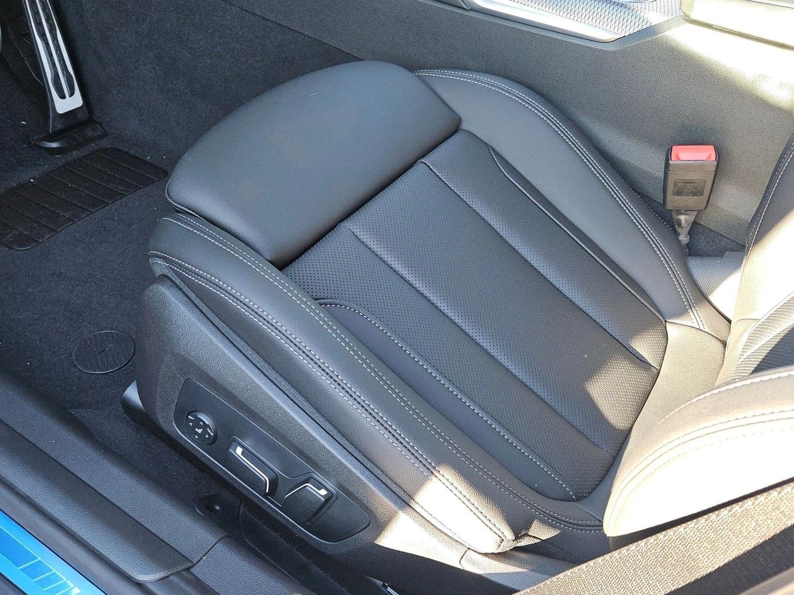 New 2026 BMW 330i Sedan