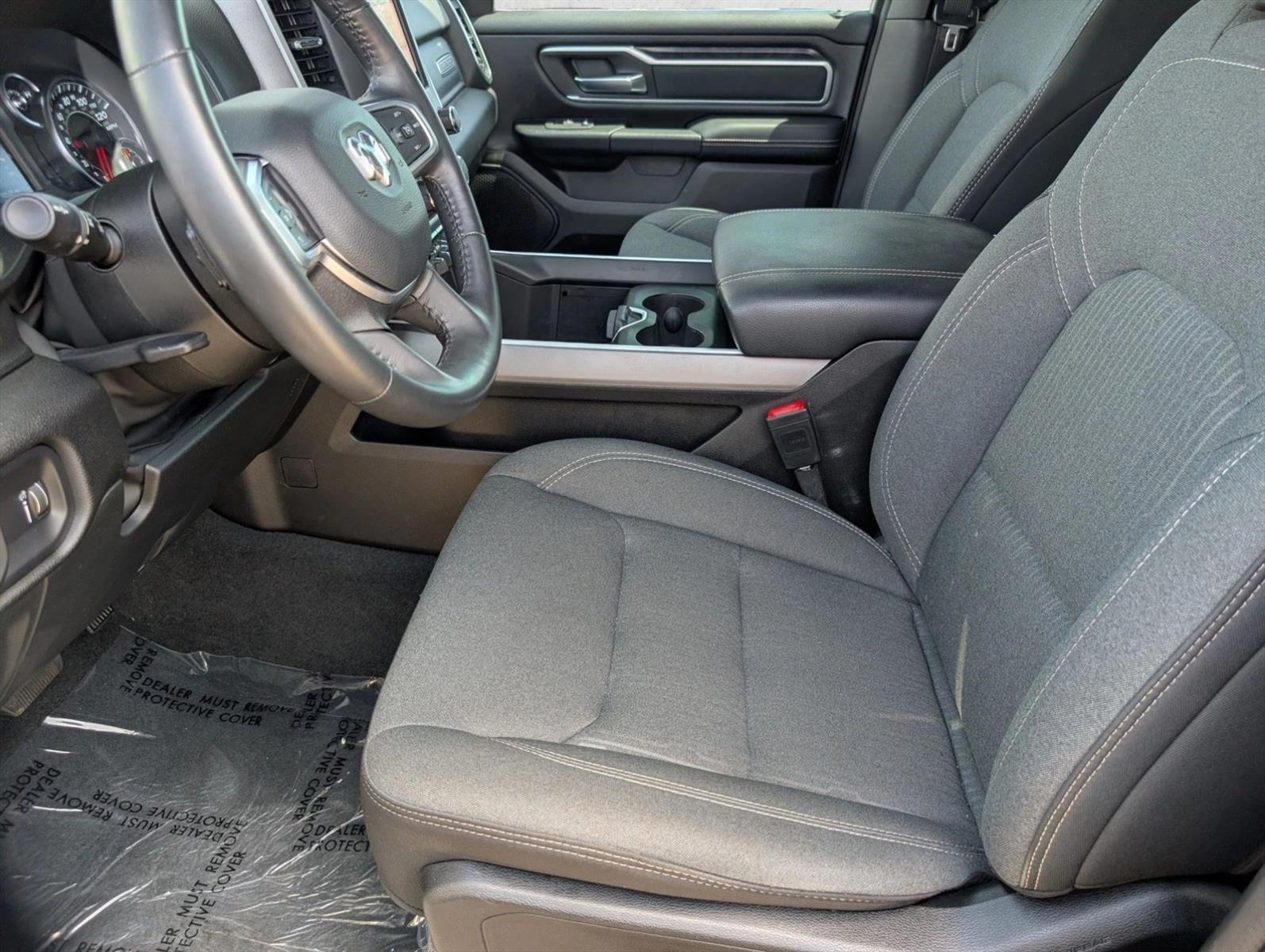 2023 RAM Ram 1500 Pickup Big Horn/Lone Star - Photo 15