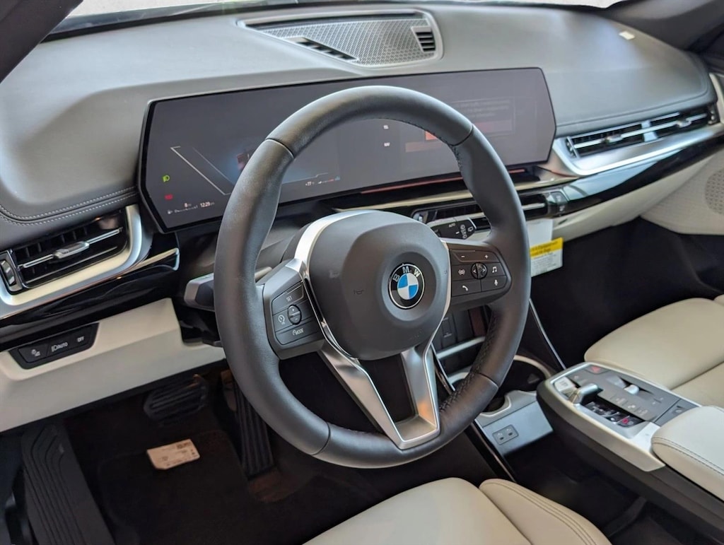 New 2026 BMW X1 xDrive28i SUV