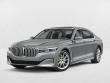 Used 2020 BMW 740i  Sedan