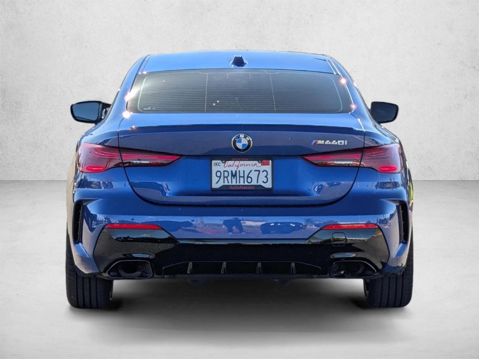 2025 BMW M440i photo 6