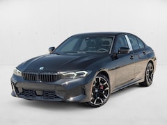 2025 BMW 330i