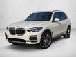 Used 2023 BMW X5 xDrive40i SUV