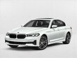 BMW 540i