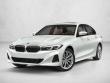 Used 2023 BMW 330i  Sedan