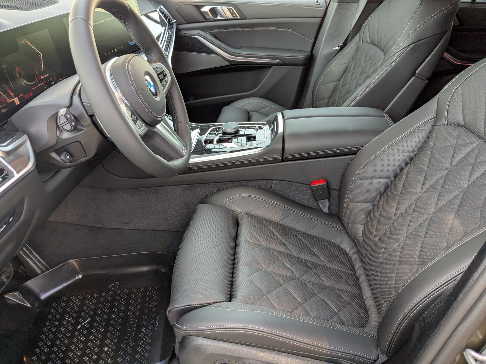 2026 Bmw X5 xDrive40i photo 3
