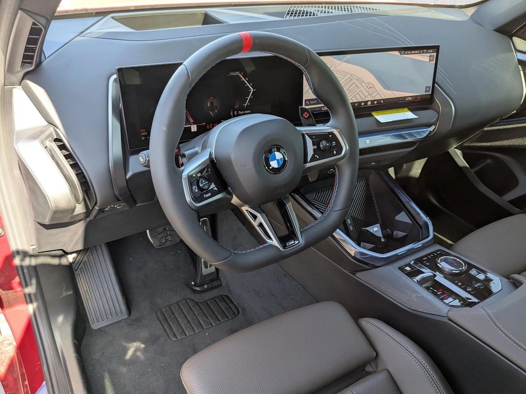 New 2026 BMW X3 M50 xDrive SUV