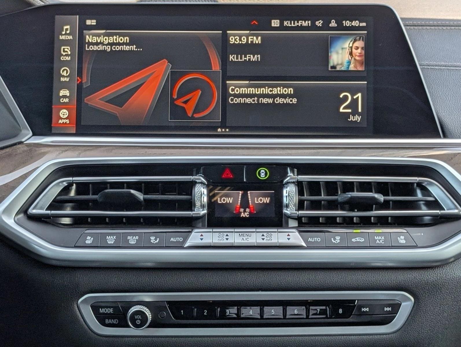 2023 BMW X5 40i - Photo 14