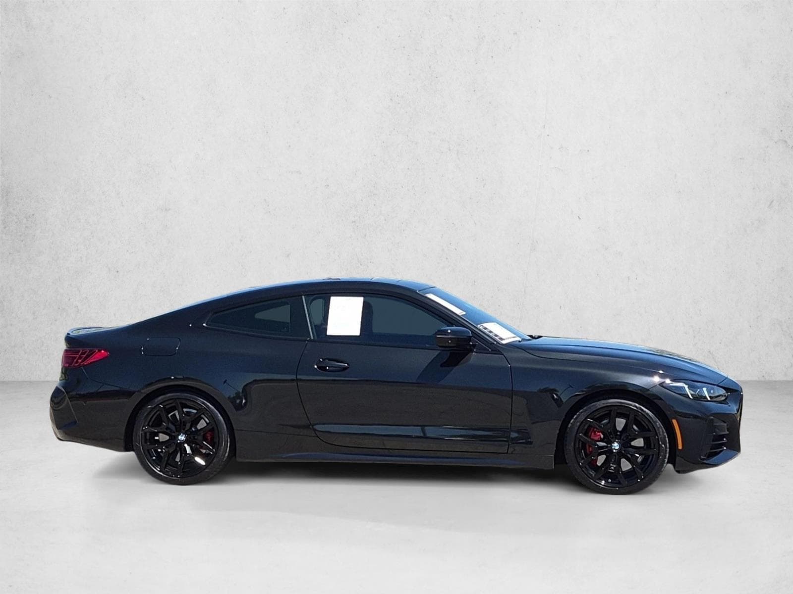 2025 BMW 4 Series 430i - Photo 4