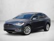 Used 2020 Tesla Model X  SUV