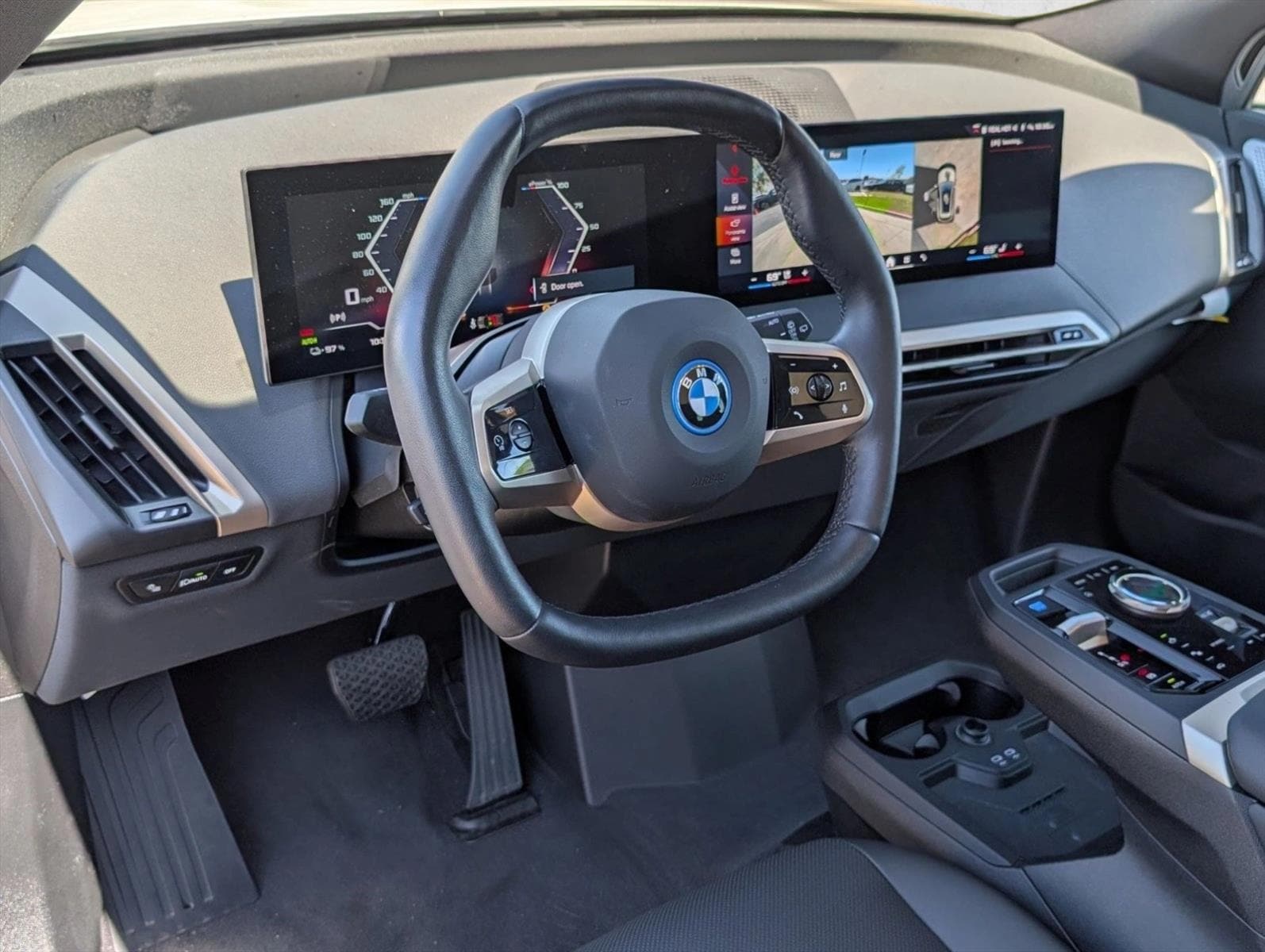 2024 BMW iX Base - Photo 10