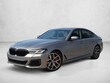  BMW 540i