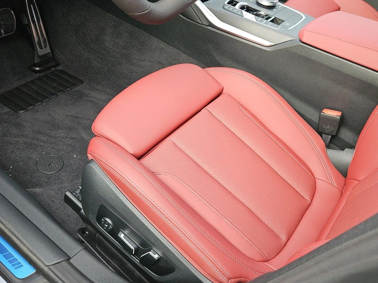 New 2026 BMW 430i Gran Coupe
