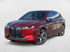 2026 BMW iX xDrive45 SUV