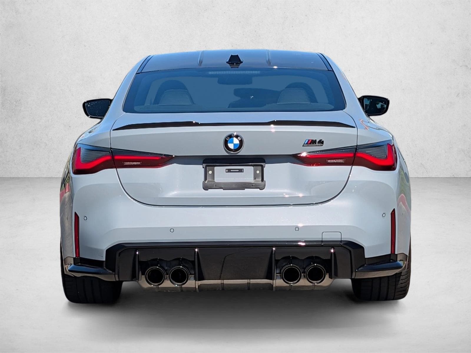 2024 BMW M4 Competition photo 6
