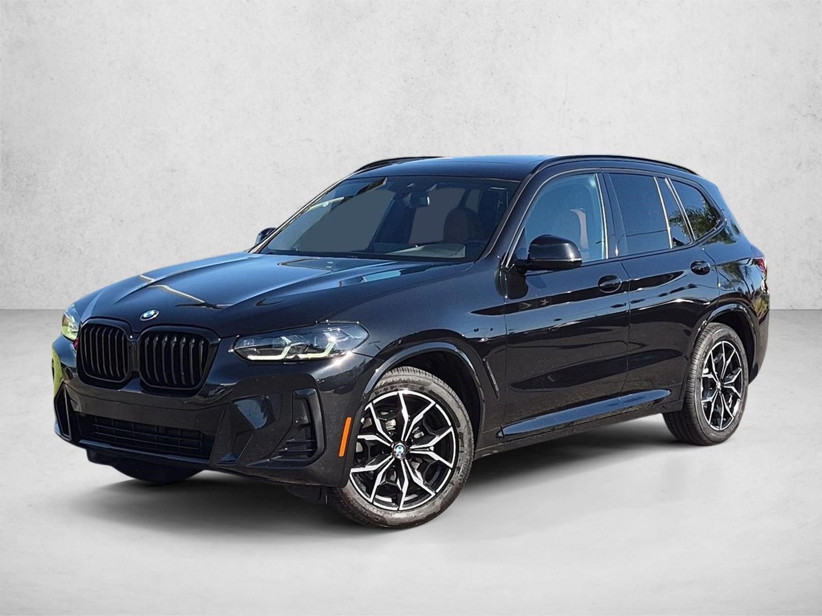 2023 BMW X3
