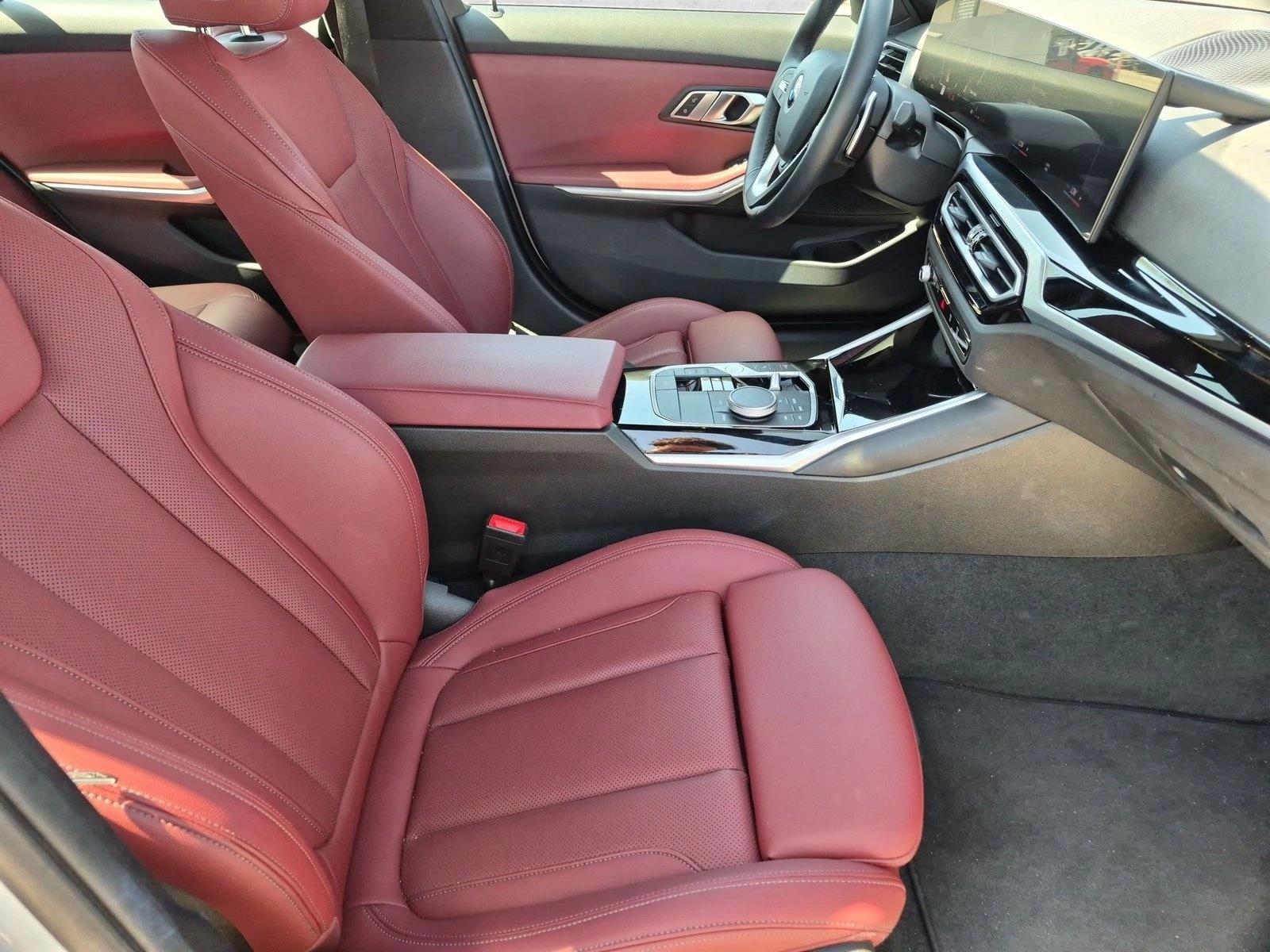 2023 BMW 3 Series 330i - Photo 23
