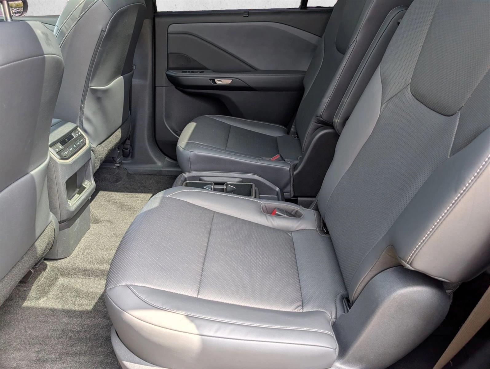 2026 Lexus TX Premium - Photo 20