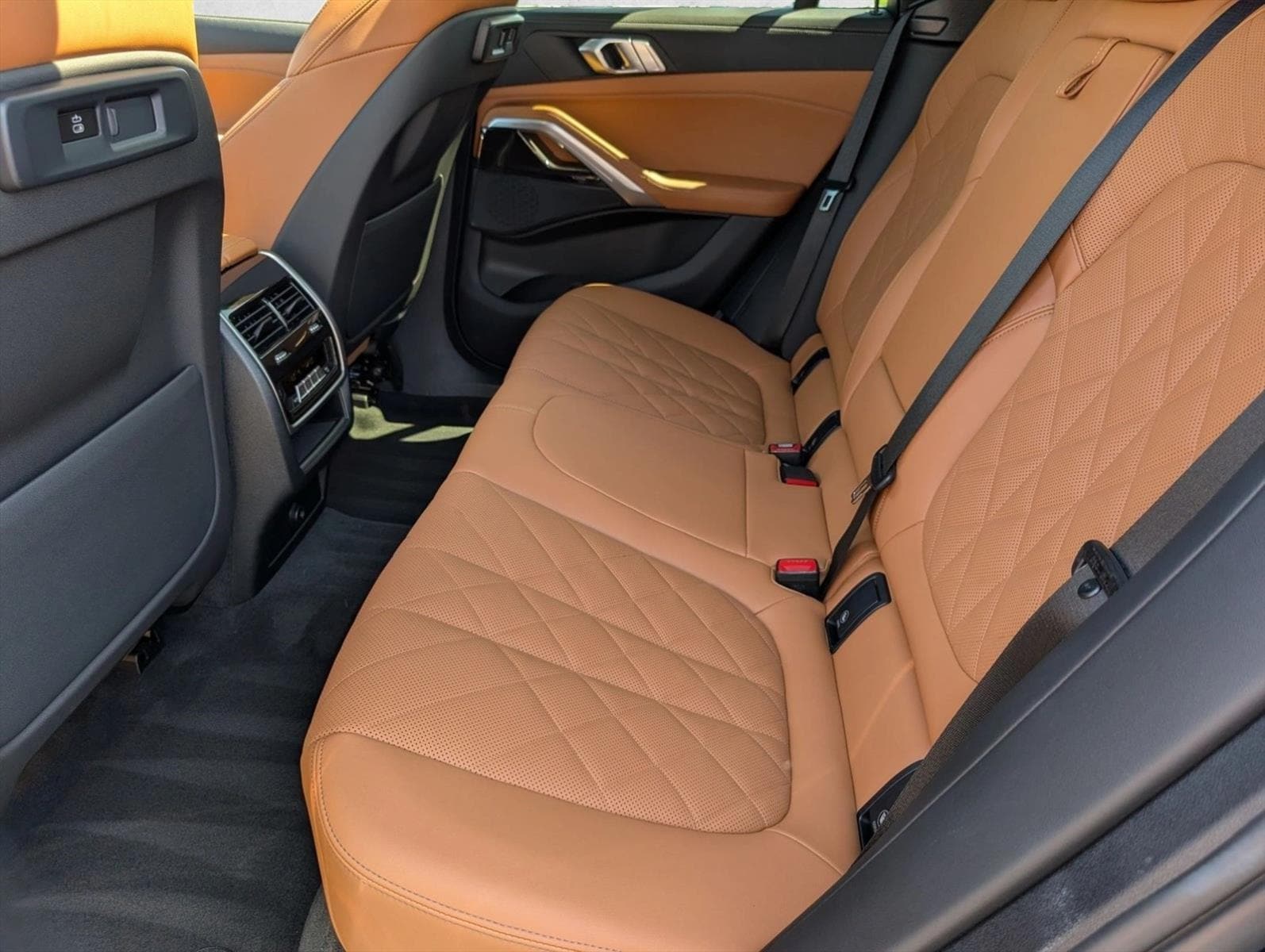 2023 BMW X6 40i - Photo 21