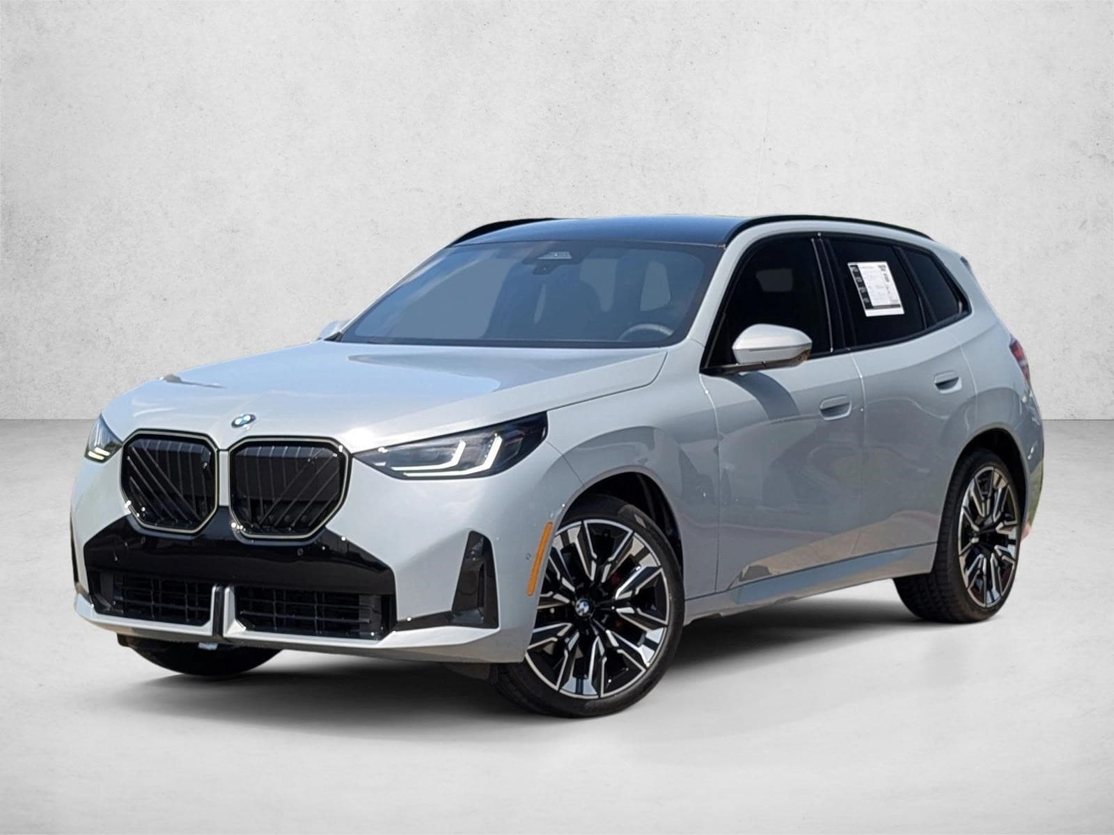 2025 BMW X3 30 XDRIVE's photo