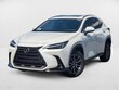 LEXUS NX 350h