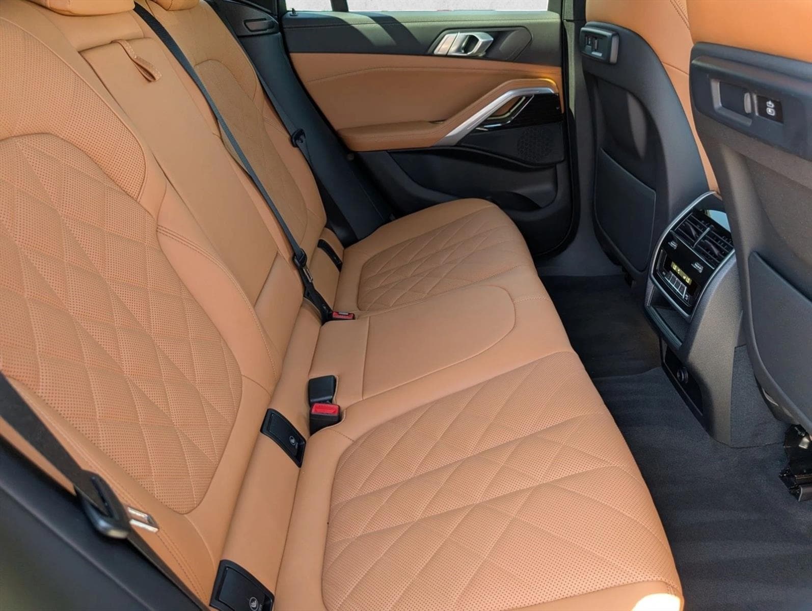 2023 BMW X6 40i - Photo 22