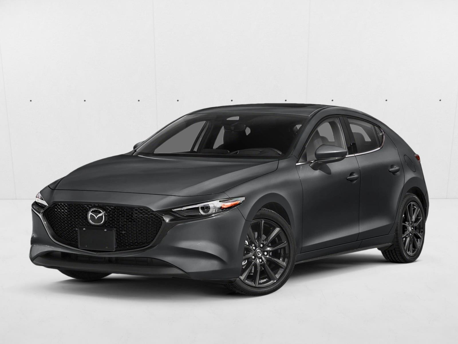 2019 Mazda Mazda3 Premium AWD's photo