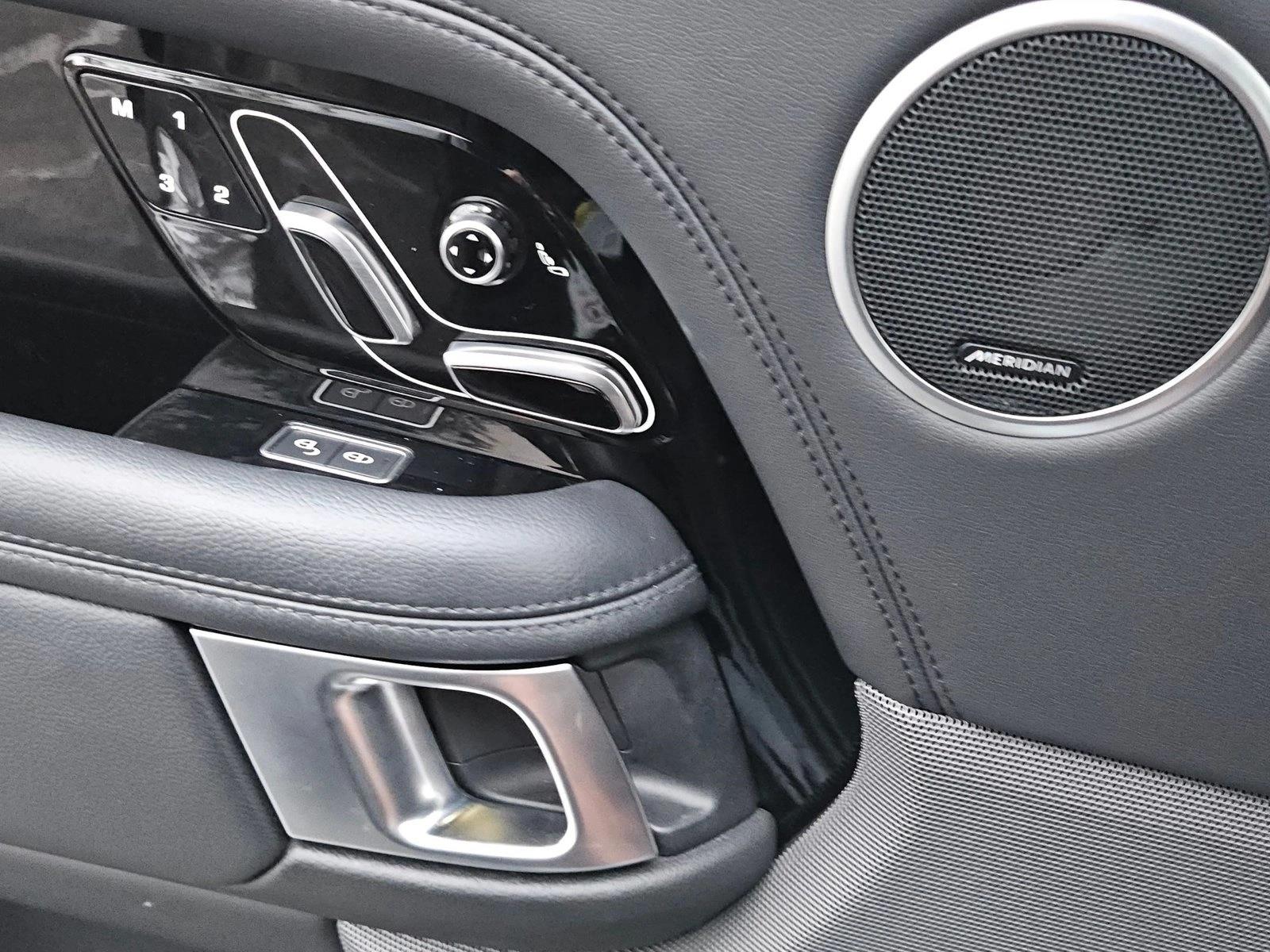 2018 Land Rover Range Rover Td6 - Photo 8