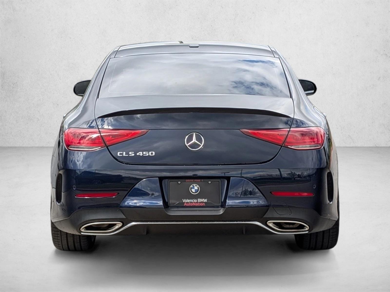 2021 Mercedes-Benz CLS 450 photo 6