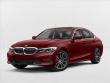 Used 2022 BMW 330i  Sedan