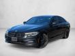 Used 2018 BMW 530e iPerformance Sedan