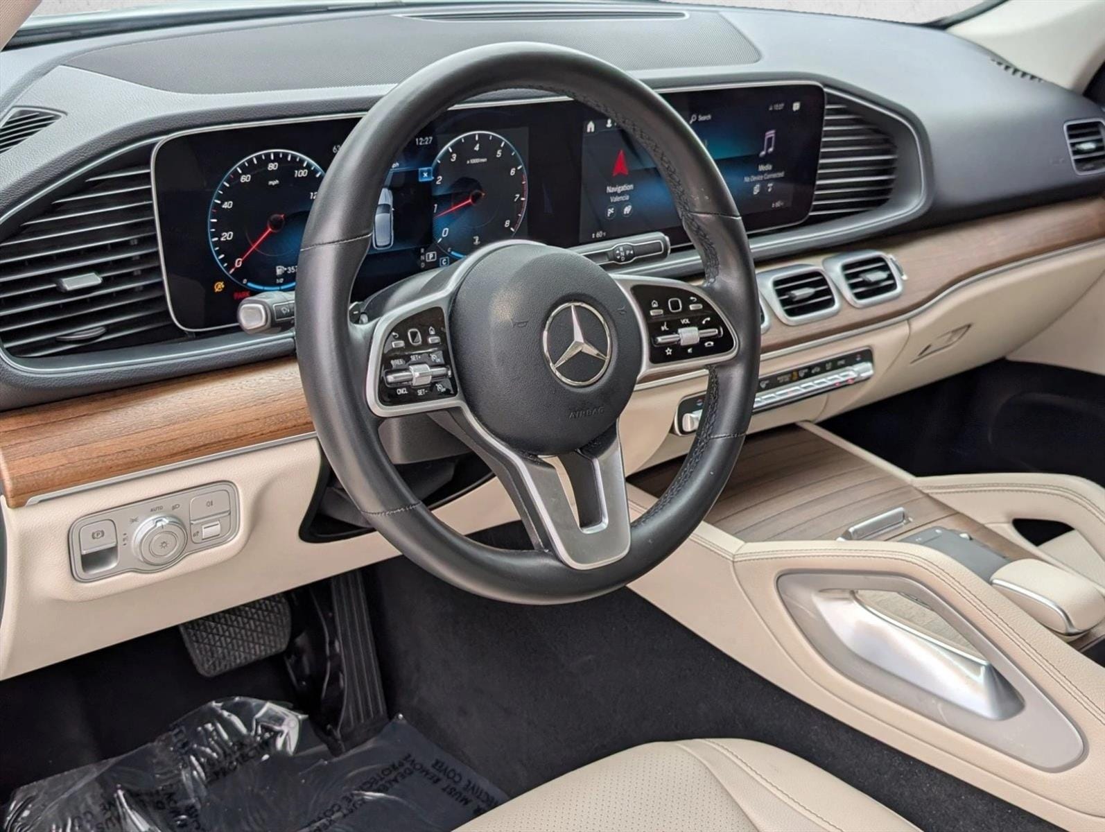 2022 Mercedes-Benz GLE GLE350 - Photo 10
