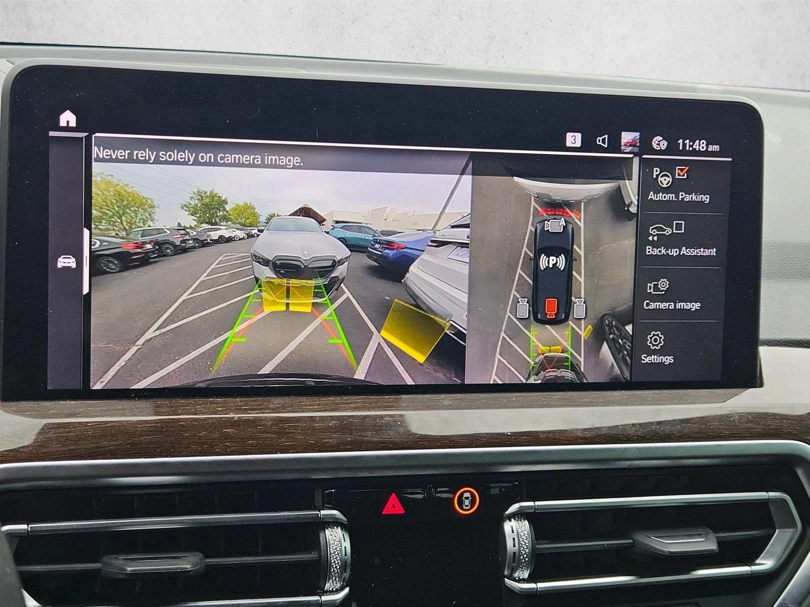 2023 BMW X3 30i - Photo 9