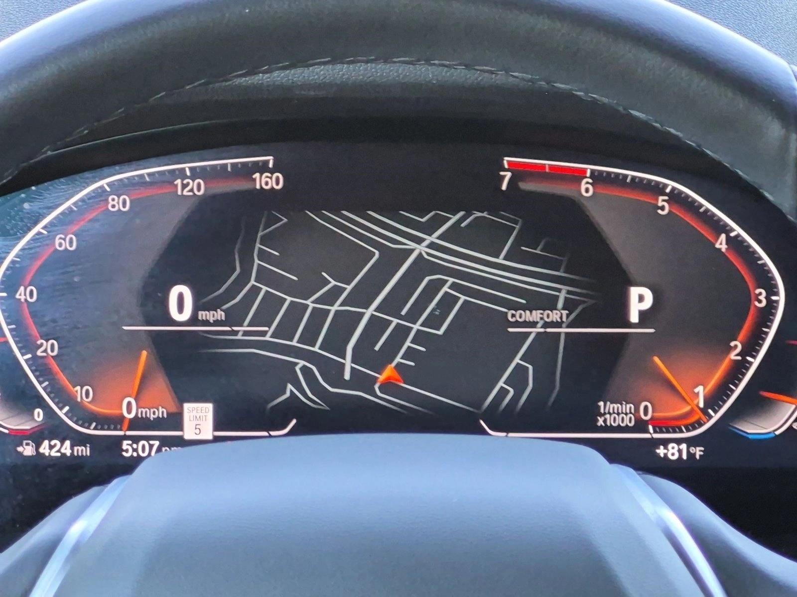 2023 BMW X3 30i - Photo 11