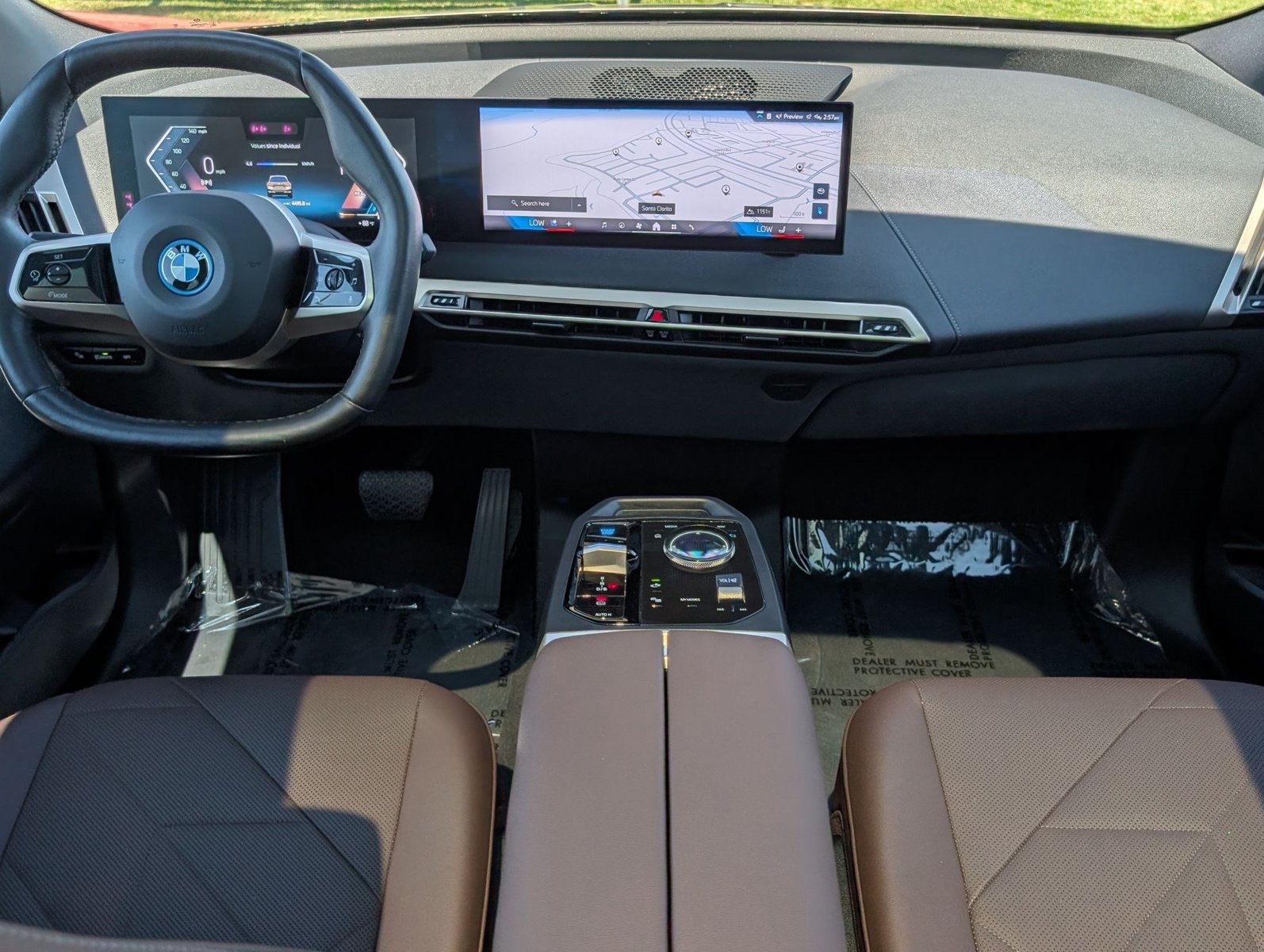 2024 BMW iX Base - Photo 19