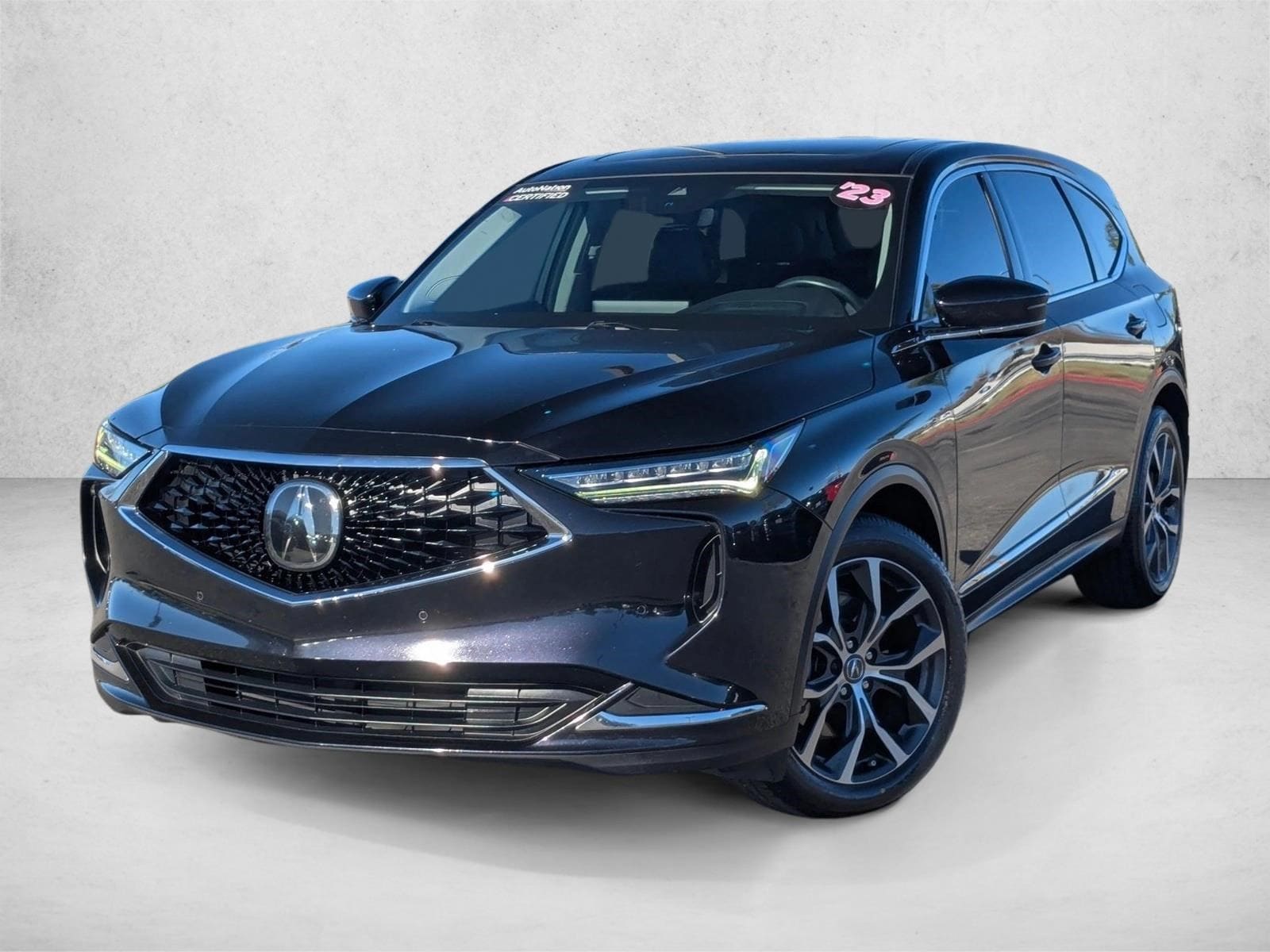 2023 Acura MDX Technology Package's photo