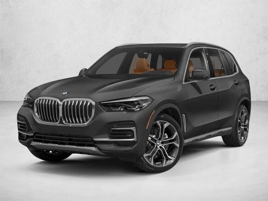 Used 2023 BMW X5 sDrive40i SUV