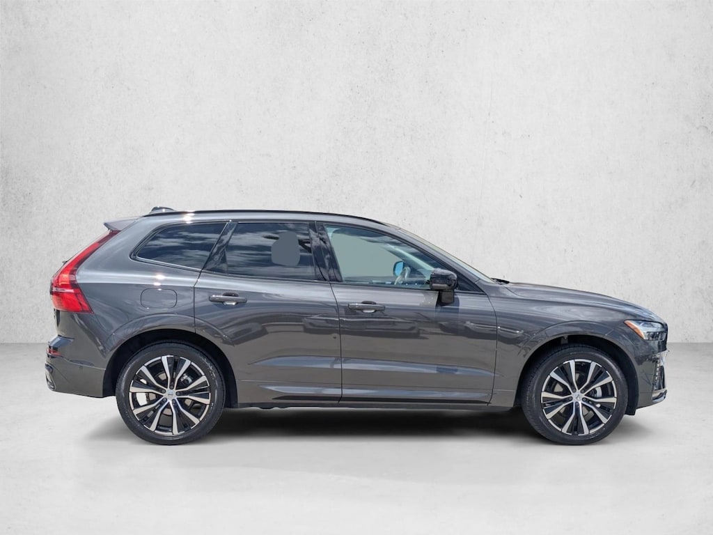 Used 2025 Volvo XC60 B5 Plus SUV