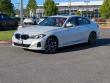 Used 2026 BMW 330i  Sedan