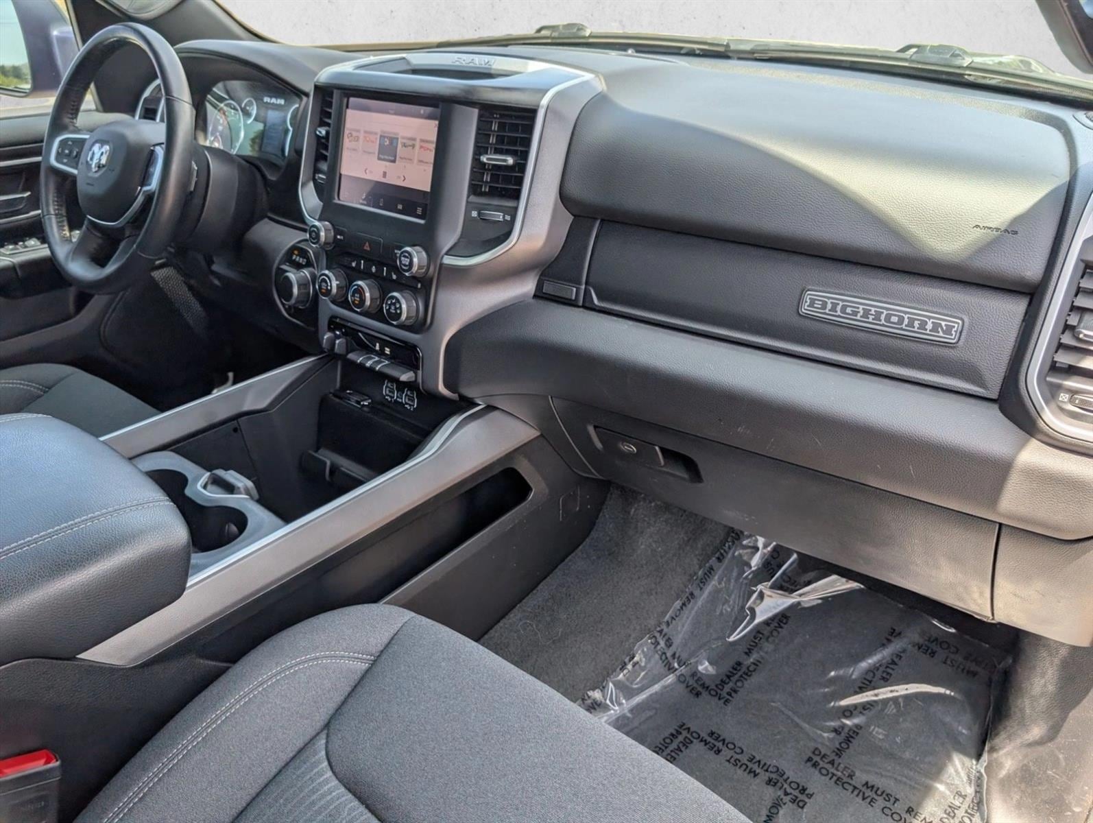 2023 RAM Ram 1500 Pickup Big Horn/Lone Star - Photo 21