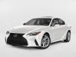 Used 2023 Lexus IS 300  Sedan