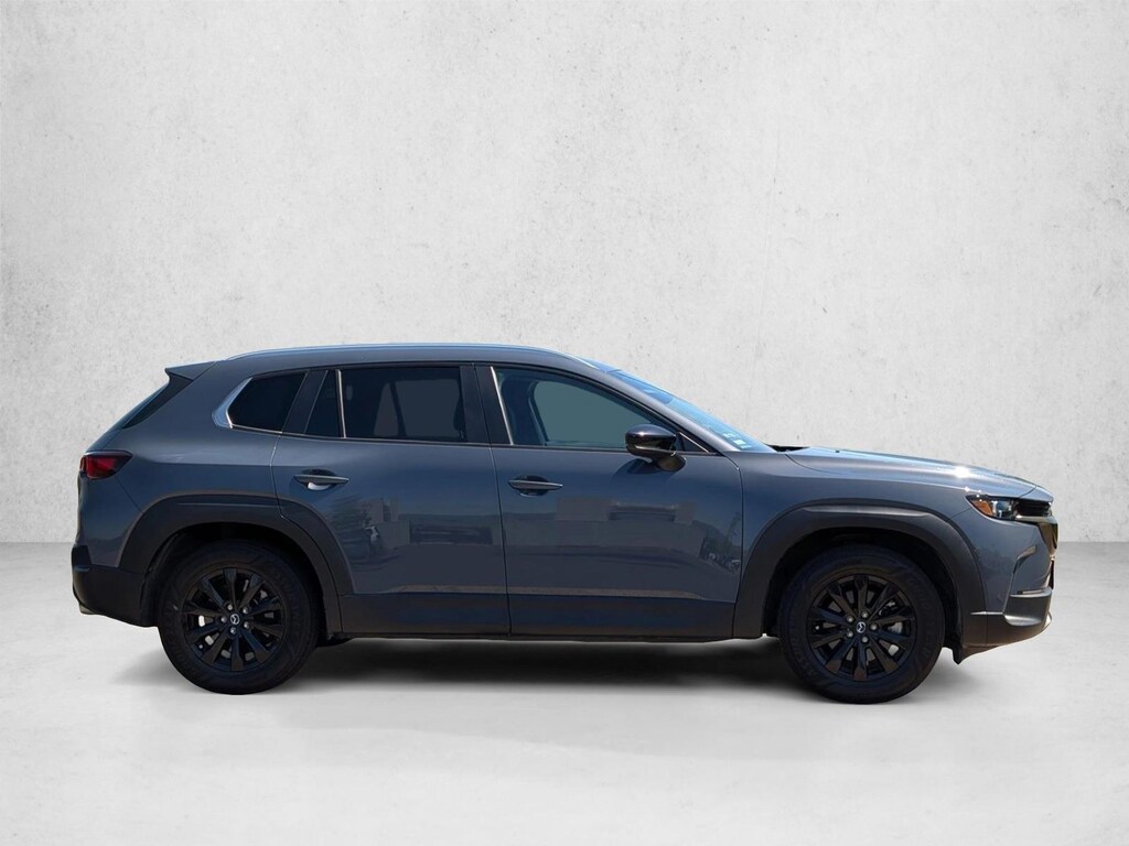 Used 2024 Mazda CX-50 2.5 S Select Package SUV