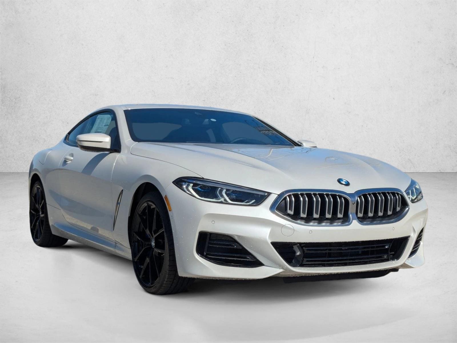 2026 BMW 8 Series 840i - Photo 7