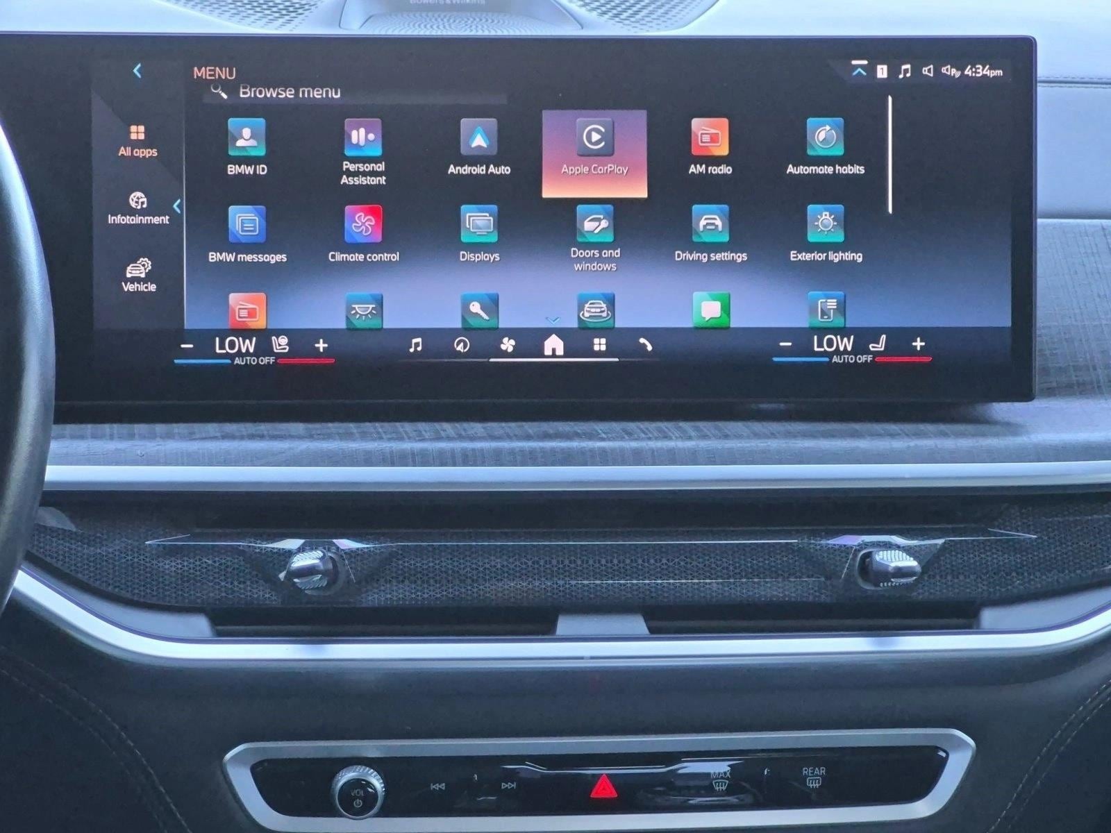 2025 BMW X7 ALPINA XB7 - Photo 15
