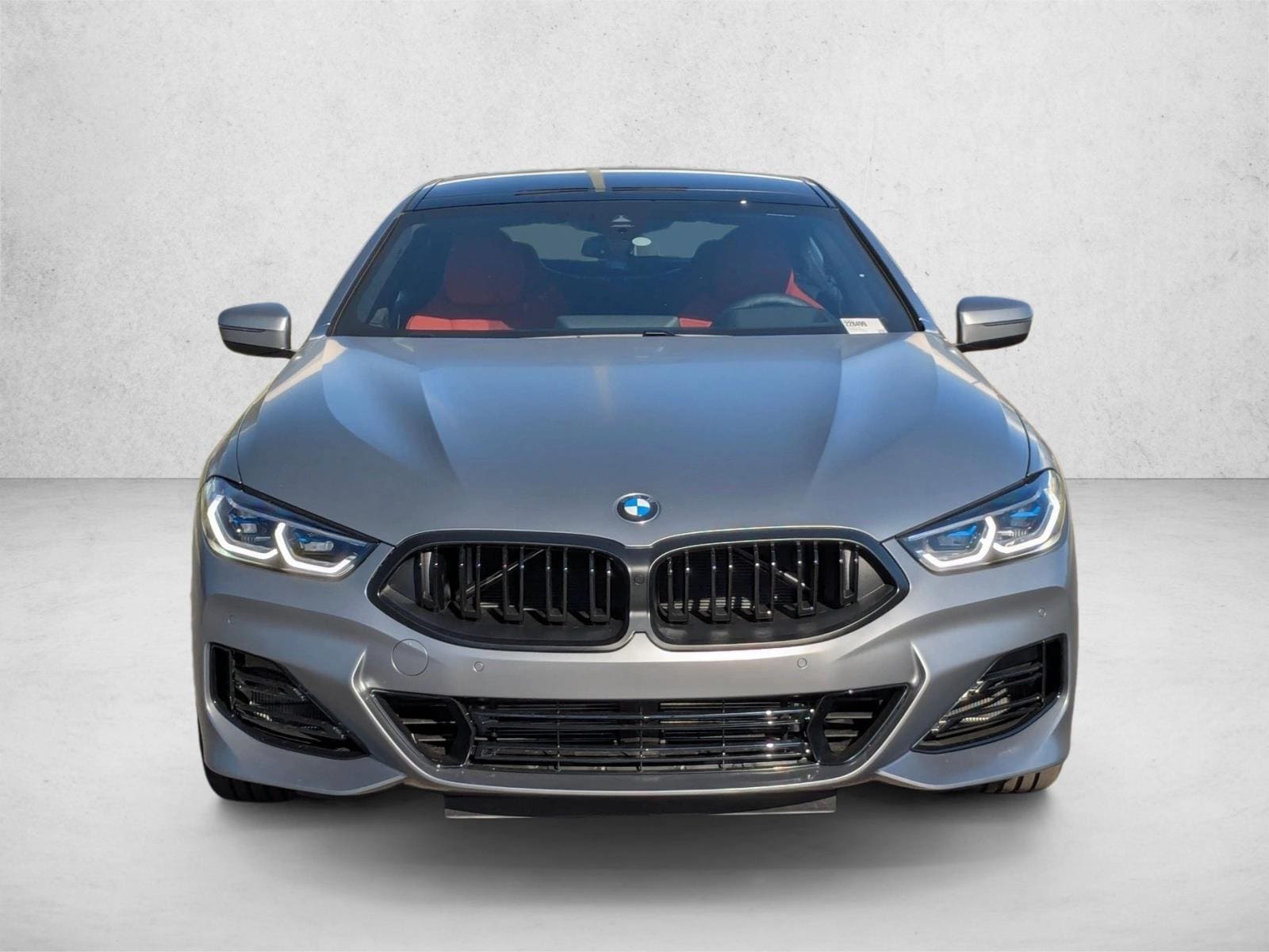 2026 BMW 8 Series 840i - Photo 6