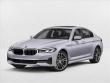 Certified 2023 BMW 540i  Sedan