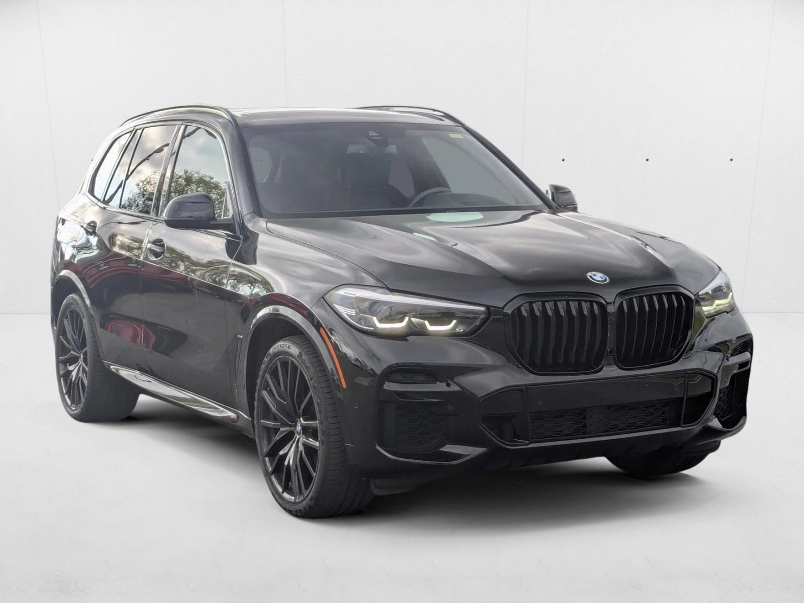 2023 Bmw X5 xDrive40i photo 3