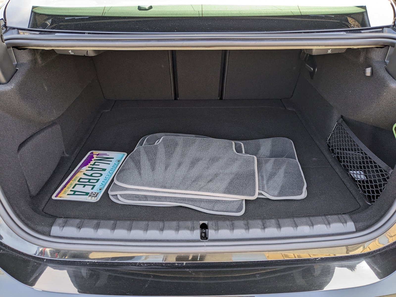 2020 BMW 228i xDrive photo 5